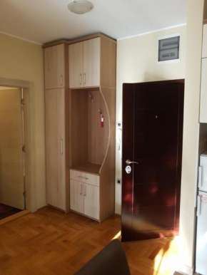 Гостиница Apartment Spens  Нови-Сад